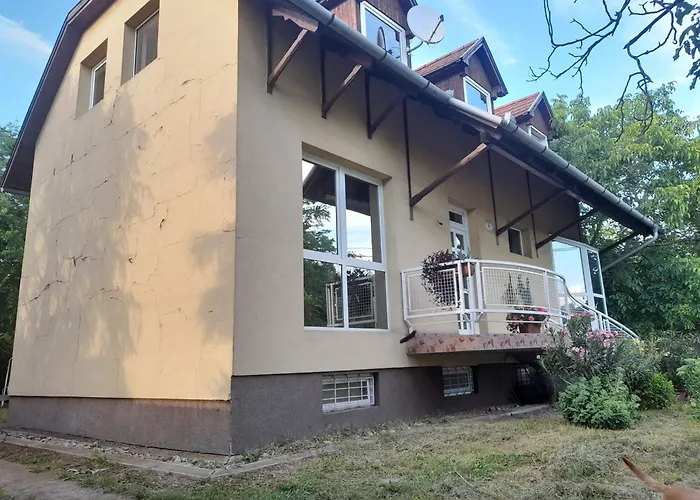 Private Room With Balcony