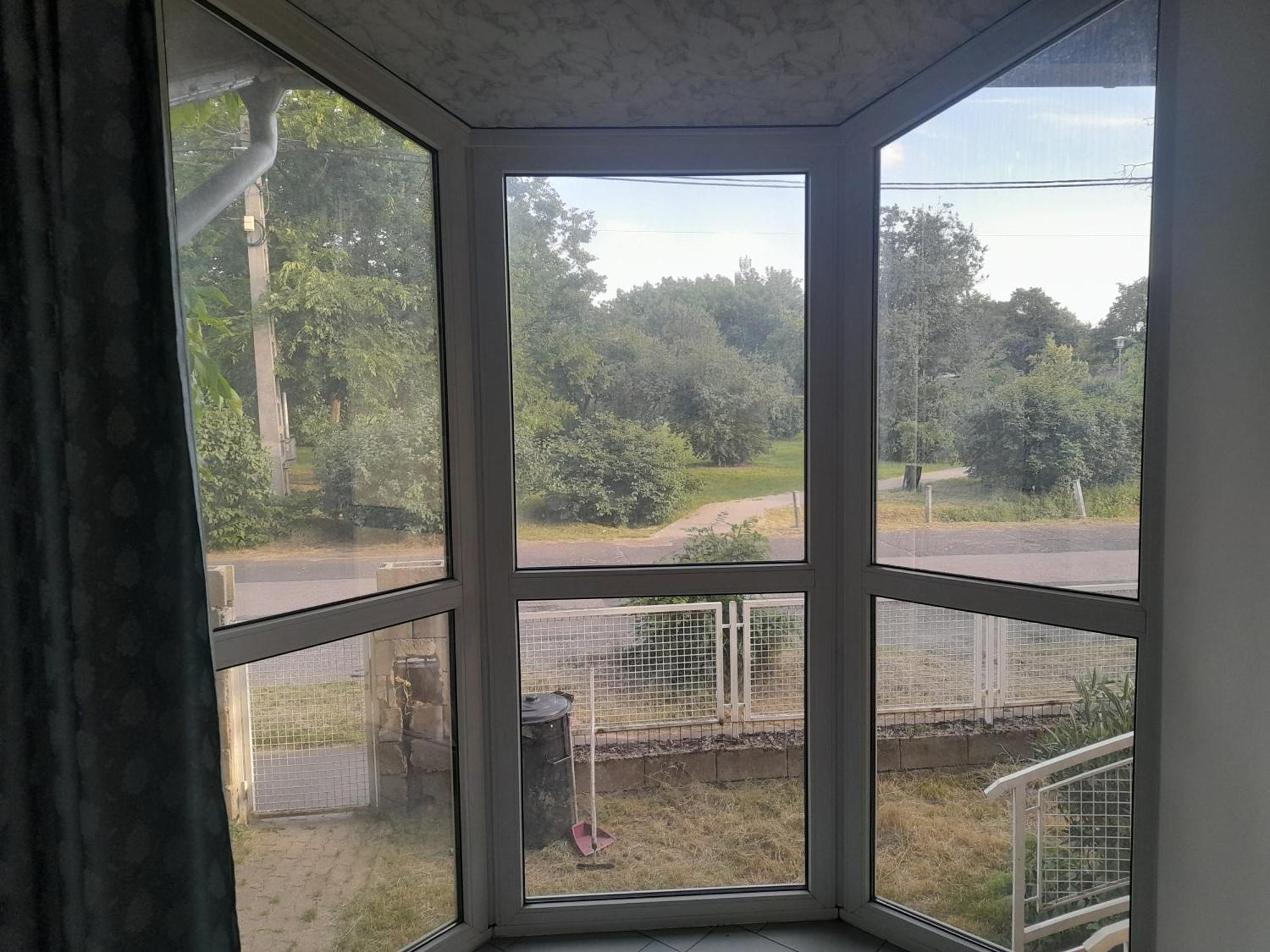 Ubytovanie v rodine Private With Balcony